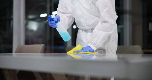 Licensed Unattended Death Cleanup service in Lakewood, WI - Crime Scene Cleaner Online